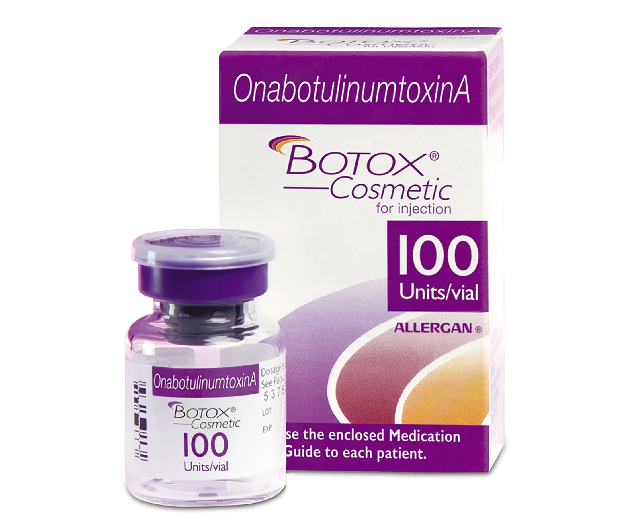 BOTOX by Allergan treatment in Miami