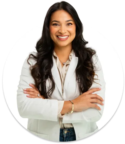 Dr. Jennifer Lopez, DMD