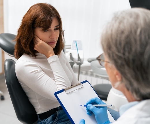 Emergency dental care in Miami