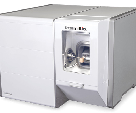 glidewell.io and fastmill.io in Miami